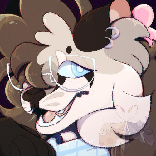 Character owned by AKEevee
