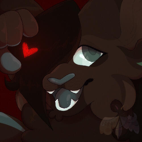 Character owned by Wolffang009