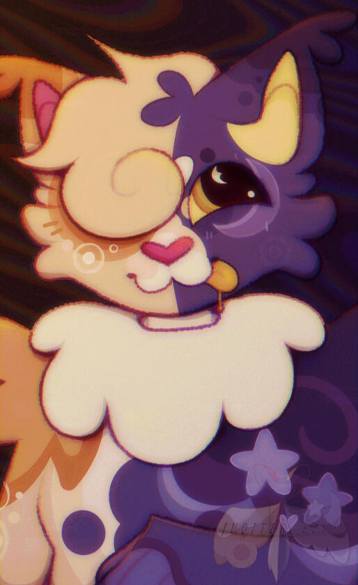 Personal Artwork