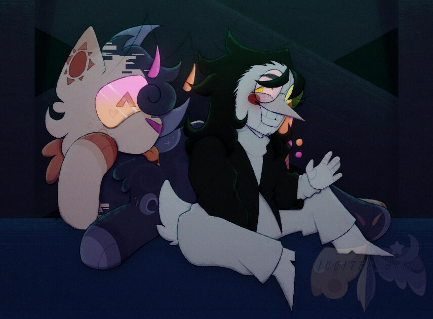 Personal Artwork