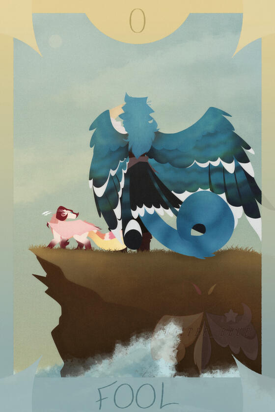 Personal Artwork