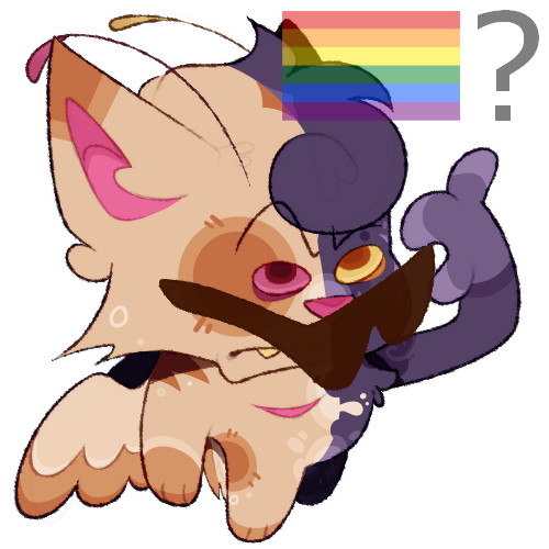 "GAY" Emoji