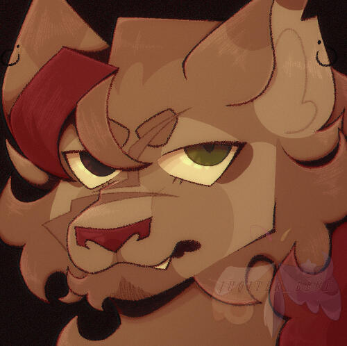 Character owned by Cents