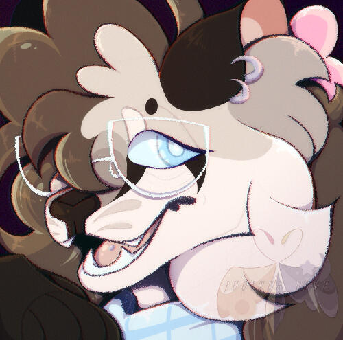 Character owned by AKEevee